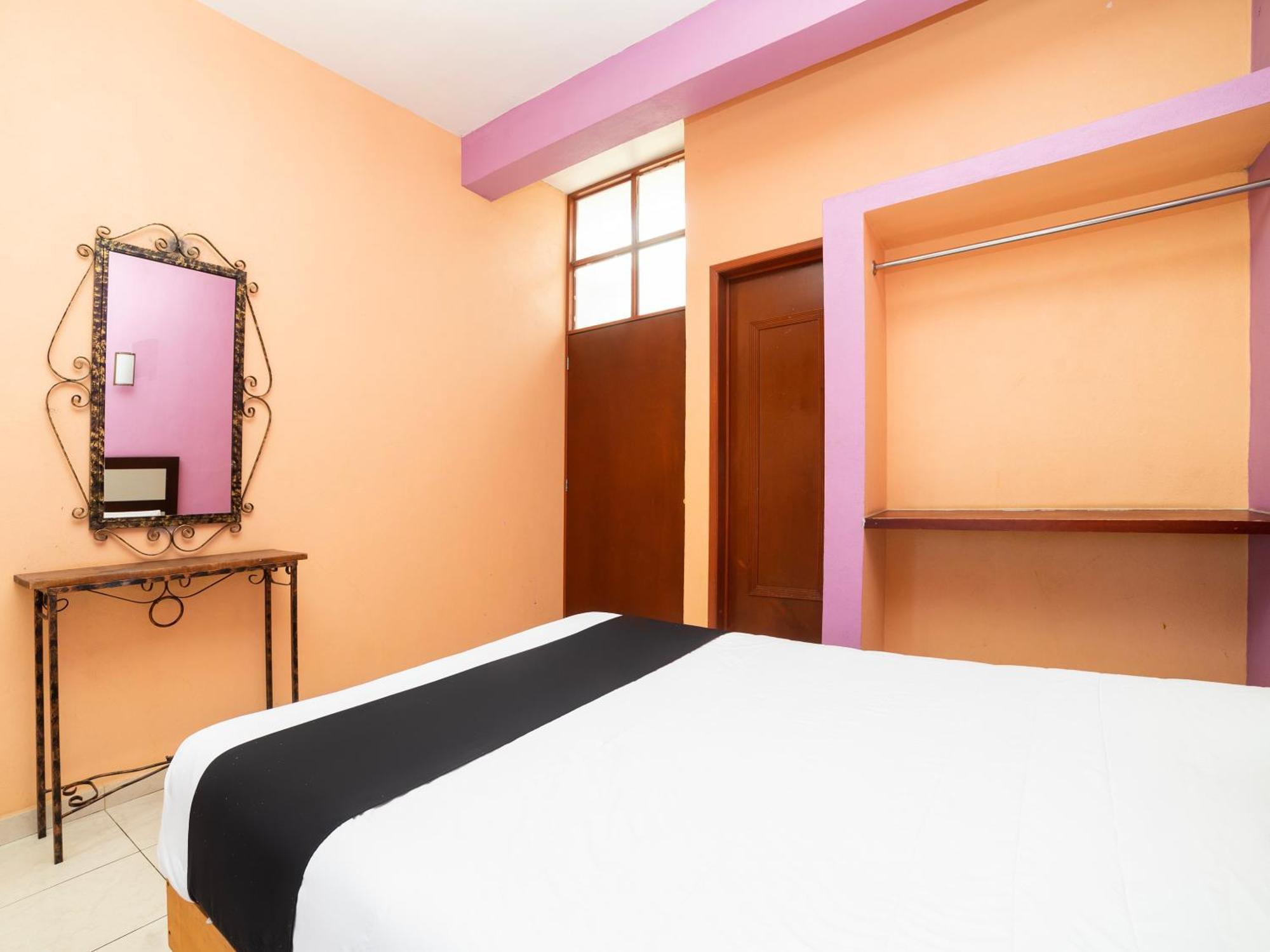 Villas El Paraíso Tlaquiltenango Quarto foto
